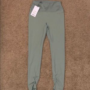 Gymshark x Whitney simmons leggings